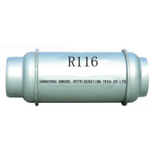 R116 Kältemittelgas